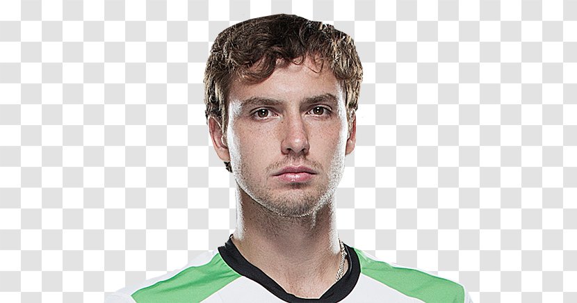 Ernests Gulbis Delray Beach Open Indian Wells Masters French Tennis On ESPN - Andy Murray Transparent PNG