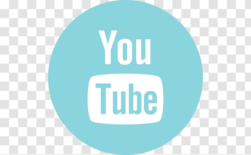 YouTube Social Media Logo - Video - Youtube Transparent PNG