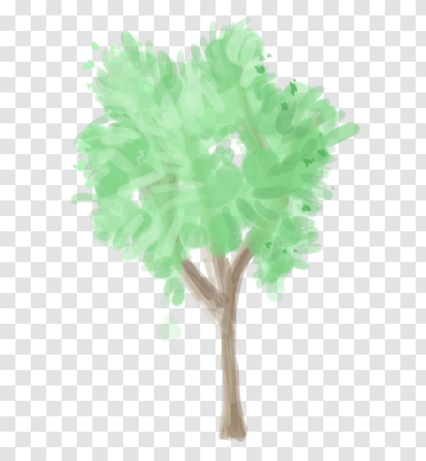Tree Leaf Plant Stem Transparent PNG