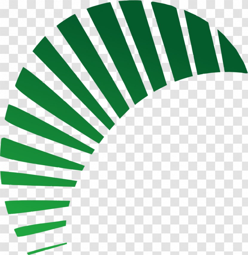 Green Line Brand Clip Art - Area Transparent PNG