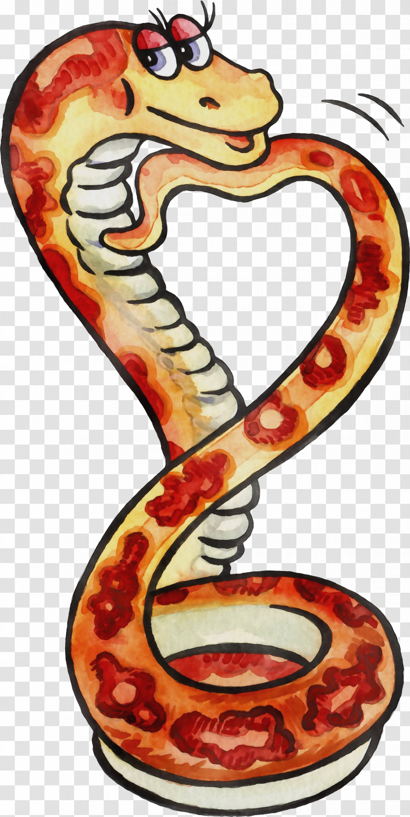 Snake Transparent PNG