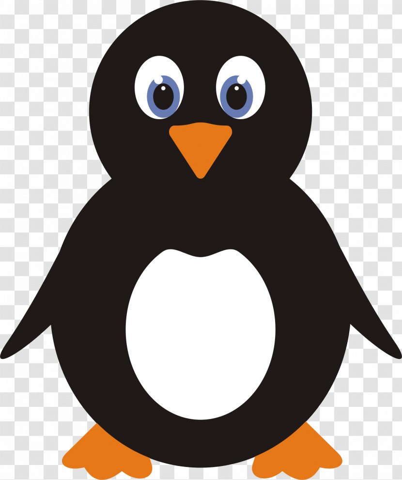 Penguin Antarctica Clip Art Transparent PNG