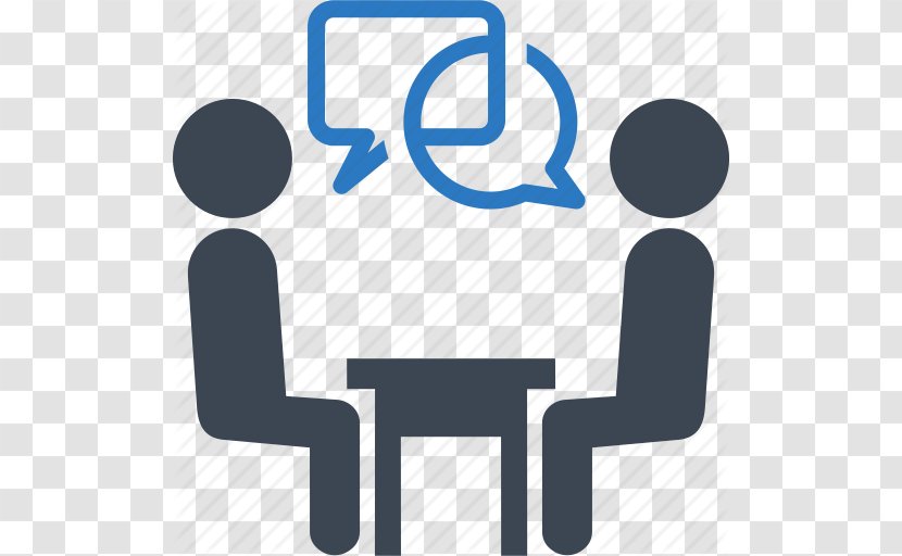 Coaching Lifestyle Guru Team Leadership Goal - Logo - Meeting Icons No Attribution Transparent PNG