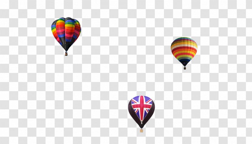 Hot Air Balloon - Ballooning Transparent PNG