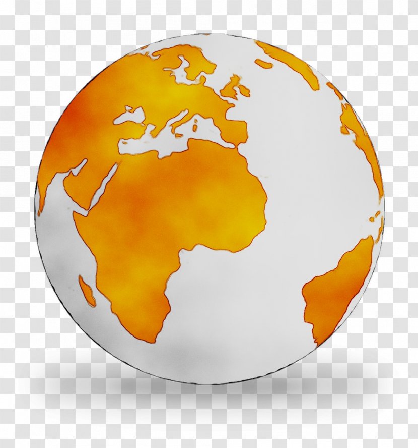 World Earth Globe Vector Graphics Stock Illustration - Planet Transparent PNG