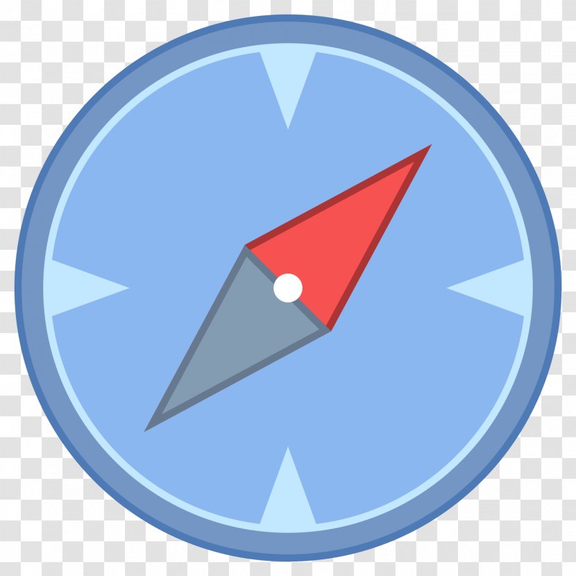 Web Browser Application Software Safari - Adventure Icon Transparent PNG