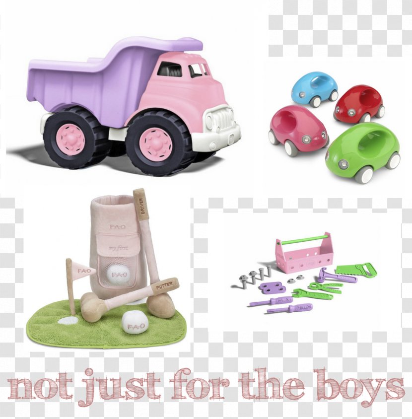Model Car Dump Truck Toy - Play Transparent PNG