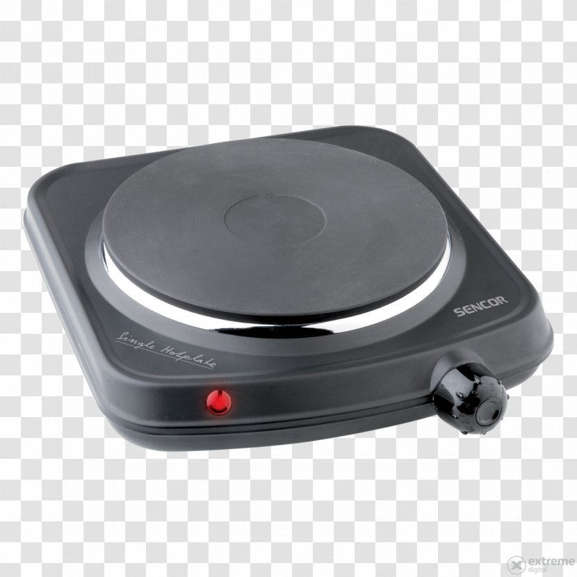 Hot Plate Electric Cooker Induction Cooking Sencor Portable Stove - Modok Transparent PNG