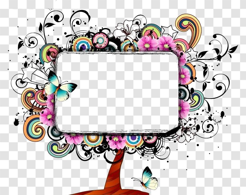 Seed Flower Stock Photography Handicraft Clip Art - Plant - Pretty Mirror Transparent PNG