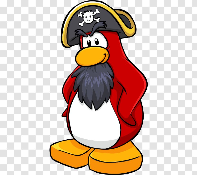 Club Penguin Wikia Clip Art - Headgear Transparent PNG