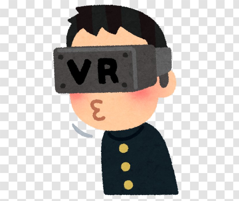 Pocky Oculus Rift Virtual Reality ポッキーゲーム いらすとや Pretz Day Vr 46 Transparent Png