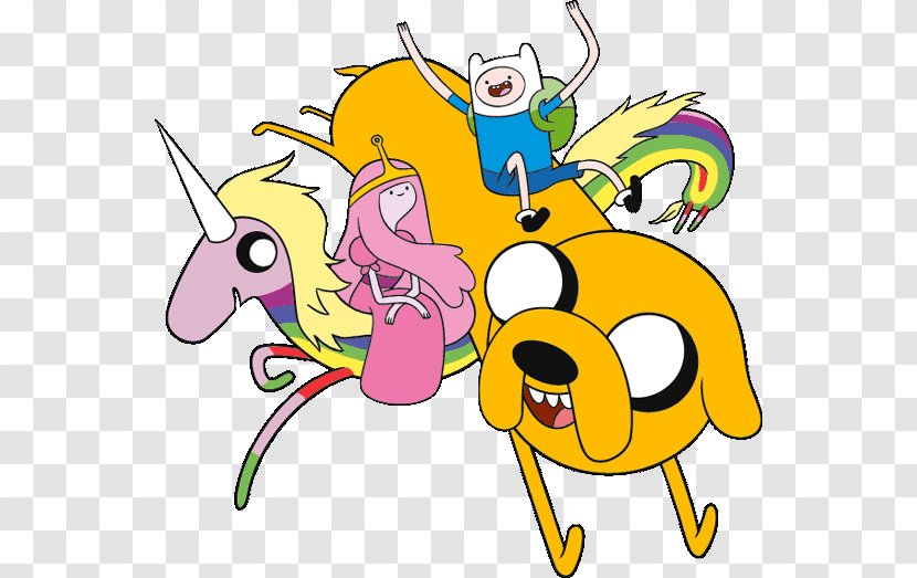 Jake The Dog Finn Human Drawing Princess Bubblegum Transparent PNG