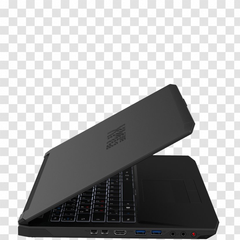 Laptop DB Schenker Clevo GeForce PCI Express Transparent PNG