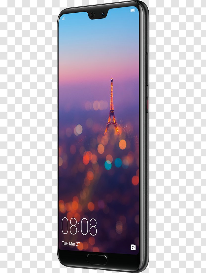 Huawei P20 Lite 华为 Smartphone - Lte Transparent PNG