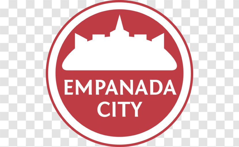 Empanada City Logo Lincoln Road Brand Font - Area Transparent PNG
