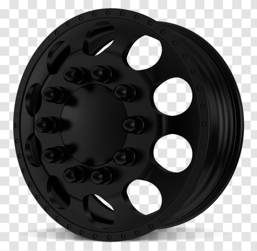 Alloy Wheel Car Tire Rim - Vehicle Transparent PNG