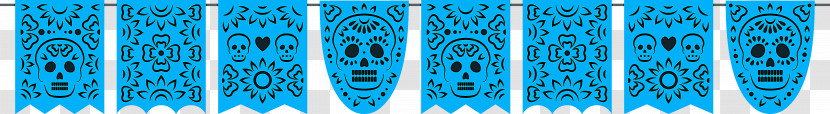 Mexican Bunting Transparent PNG