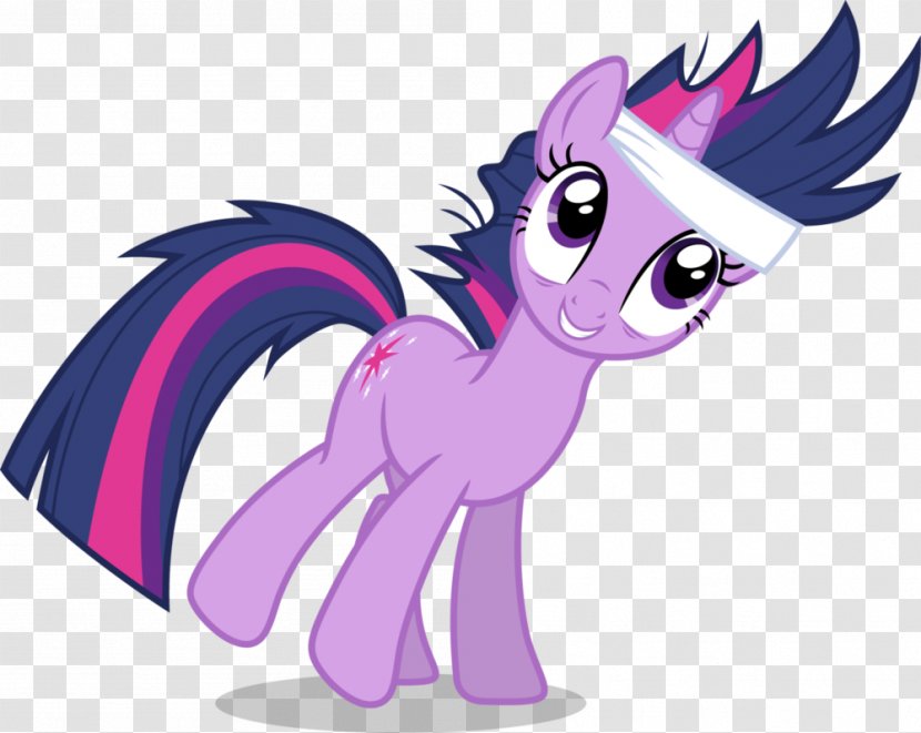Twilight Sparkle Pinkie Pie Rainbow Dash Pony - Silhouette - Vector Transparent PNG