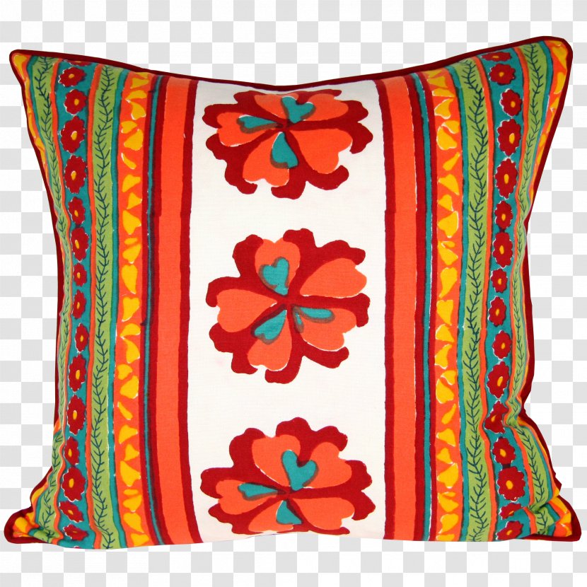Throw Pillows Cushion Linens Down Feather - Pillow Transparent PNG
