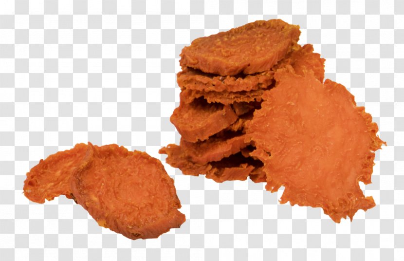 Dog Biscuit Sweet Potato Food - Deep Frying Transparent PNG