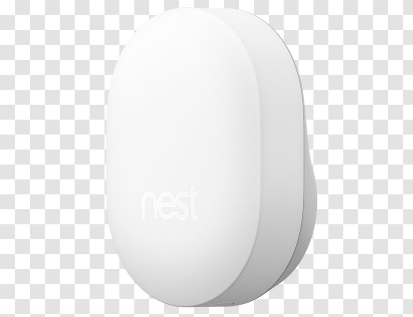 Nest Labs Connect Learning Thermostat (3rd Generation) Detect - Hello Video Doorbell Transparent PNG