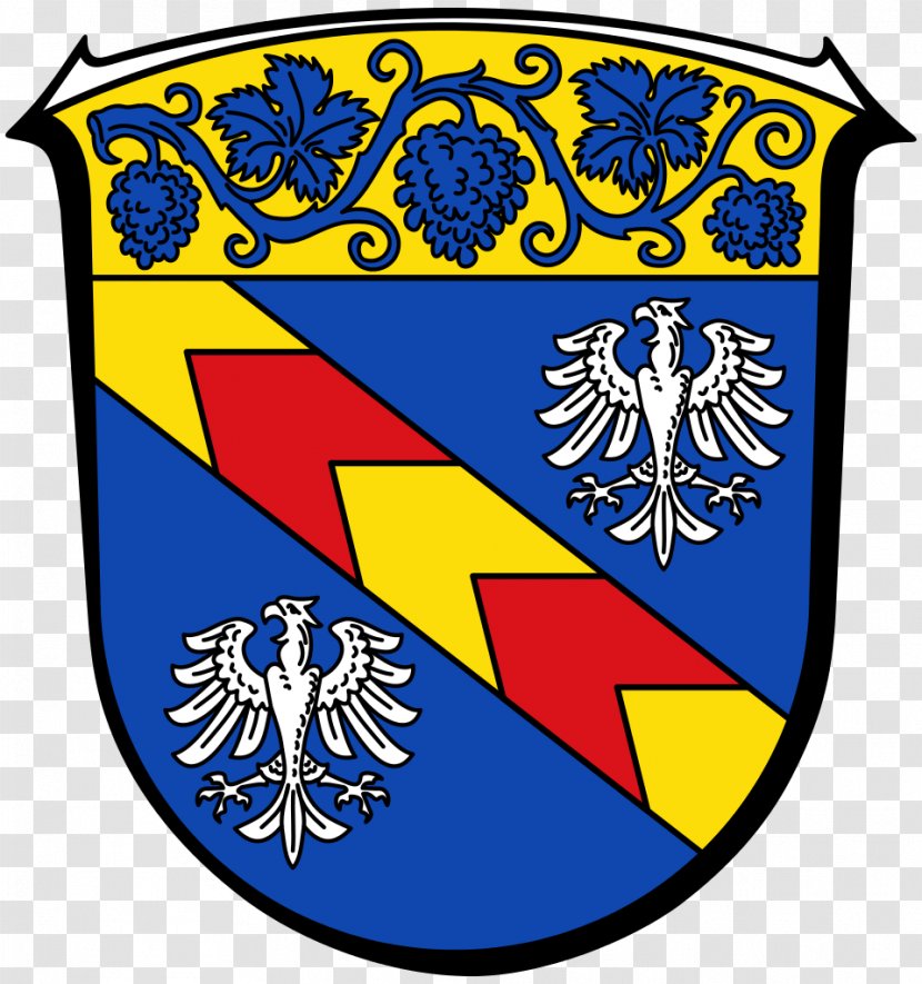 Udenheim Wörrstadt Ortsgemeinde Cobalt Blue Clip Art - Alzeyworms Transparent PNG