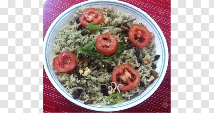 Vegetarian Cuisine Asian 09759 Lunch Recipe - Kerala Rice Transparent PNG