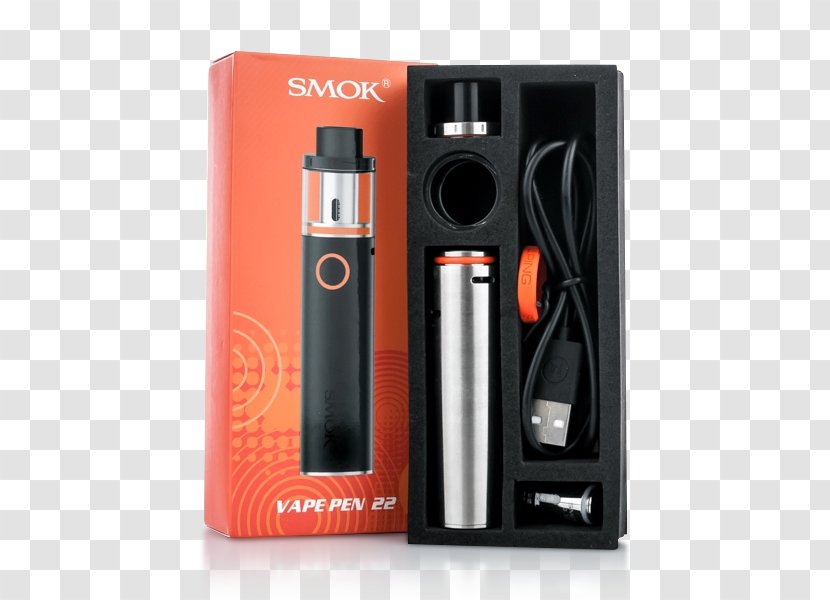 Electronic Cigarette Aerosol And Liquid Vaporizer Vape Shop - Pen Transparent PNG