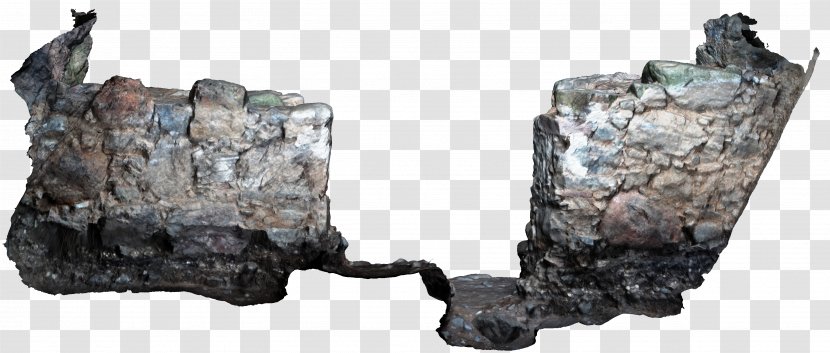 Mineral Charcoal - Pictish Transparent PNG