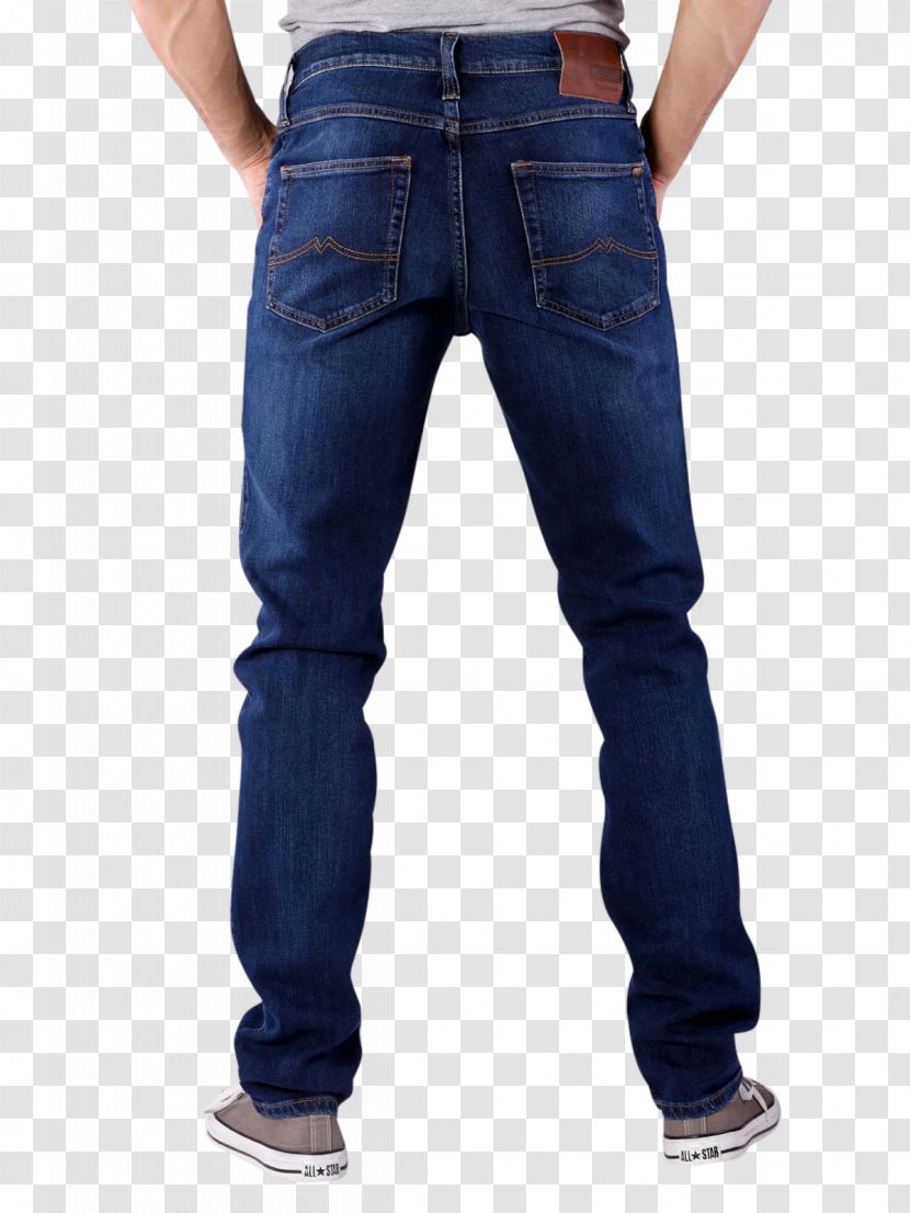 Jeans Denim Diesel Slim-fit Pants Transparent PNG