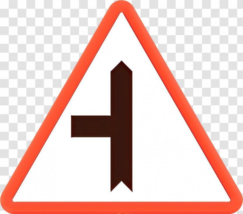Road Cartoon - Symbol Signage Transparent PNG