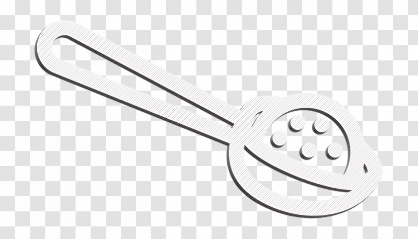 Spoon Icon Salt Icon Cooking Instructions Icon Transparent PNG