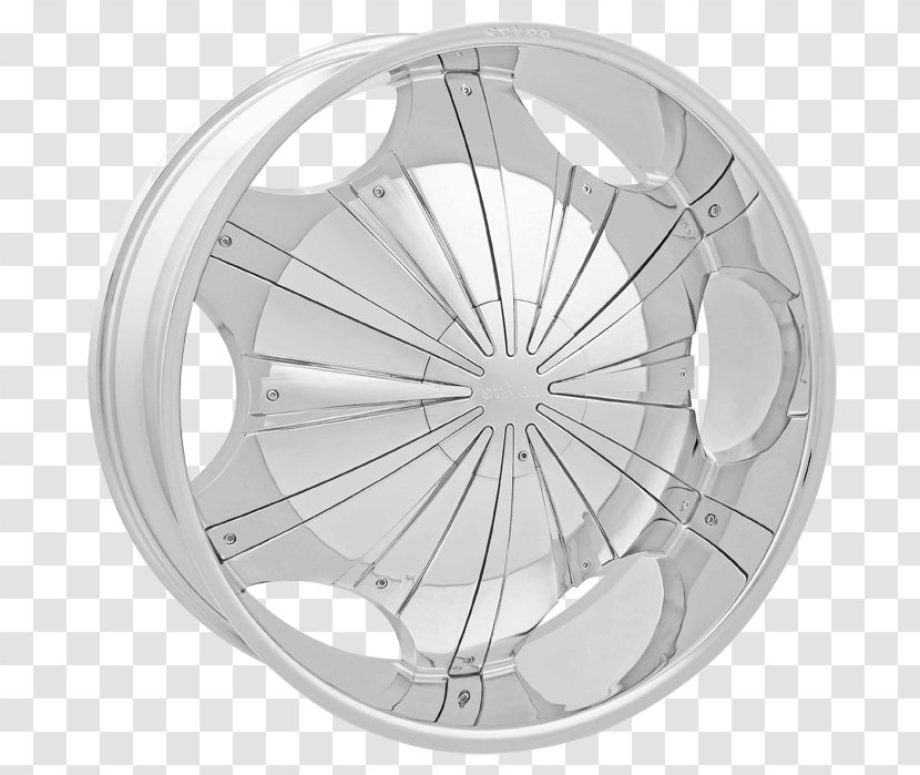Alloy Wheel Dodge Rim Bicycle Wheels Spoke Transparent PNG