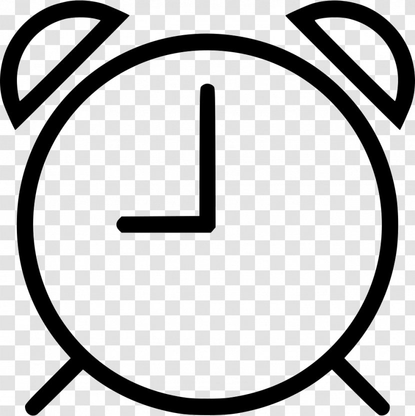 Alarm Clocks Timer - Share Icon - Clock Transparent PNG