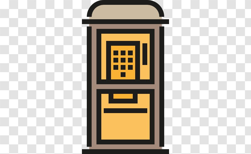 Telephone Booth - Data Center - Brand Transparent PNG