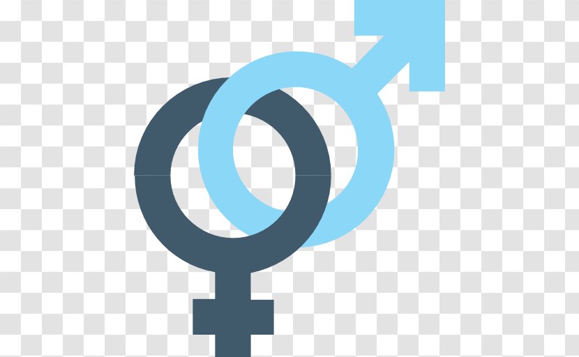 Gender Symbol Female - Brand Transparent PNG