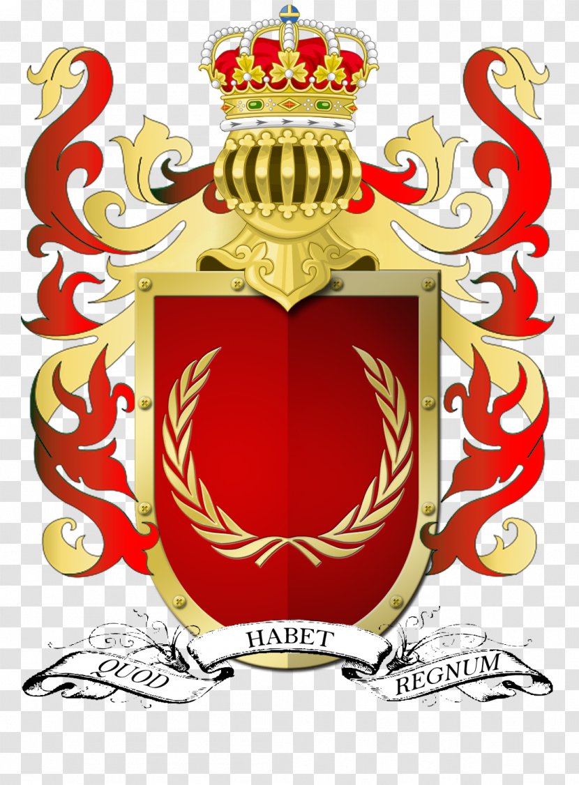 Poland Srzeniawa Coat Of Arms Herb Szlachecki Białynia - Shield - Family Transparent PNG