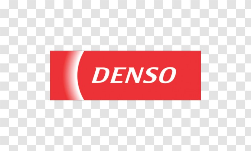 Logo Denso FK20HQR8 Iridium Plug Spark 5319 - Rectangle Transparent PNG