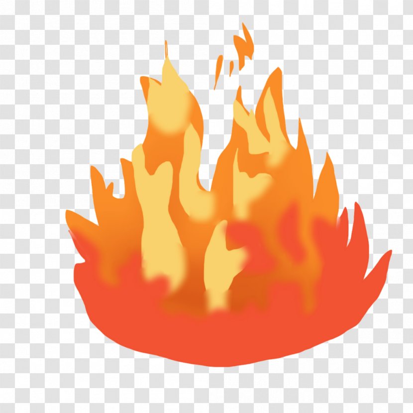 Fire Animation Clip Art - Flame Transparent PNG