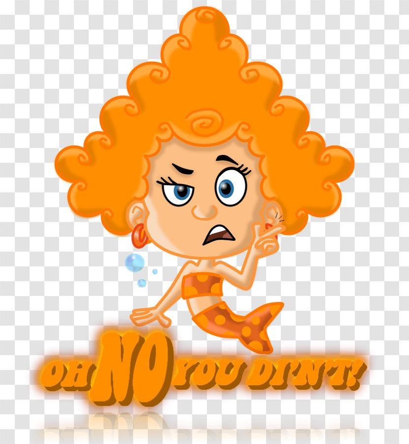 Animation Guppy Wikia Clip Art - Good Hair Day - Oh Snap Transparent PNG