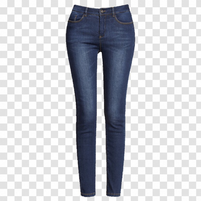 T-shirt Slim-fit Pants Jeans Clothing - Flower - Nine Point Transparent PNG