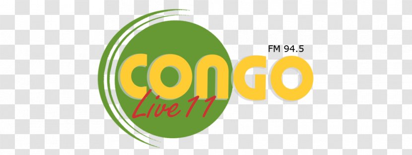 Radio Congolive11 Chicago Internet Logo Station Transparent PNG