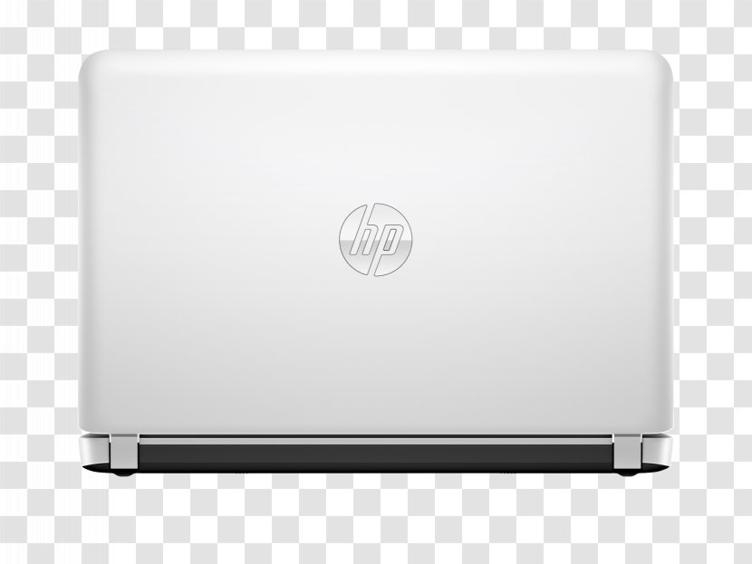 Laptop Hewlett-Packard Intel Core I7 HP Pavilion - Multimedia Transparent PNG