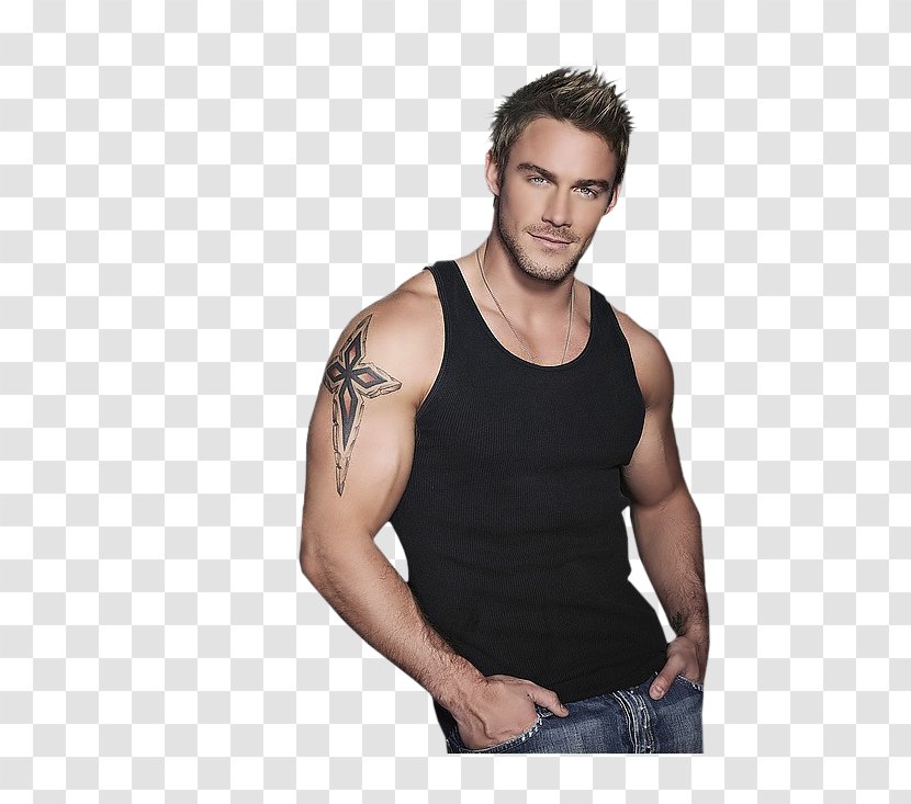 Jessie Pavelka This Man Series Model Beneath - Silhouette Transparent PNG