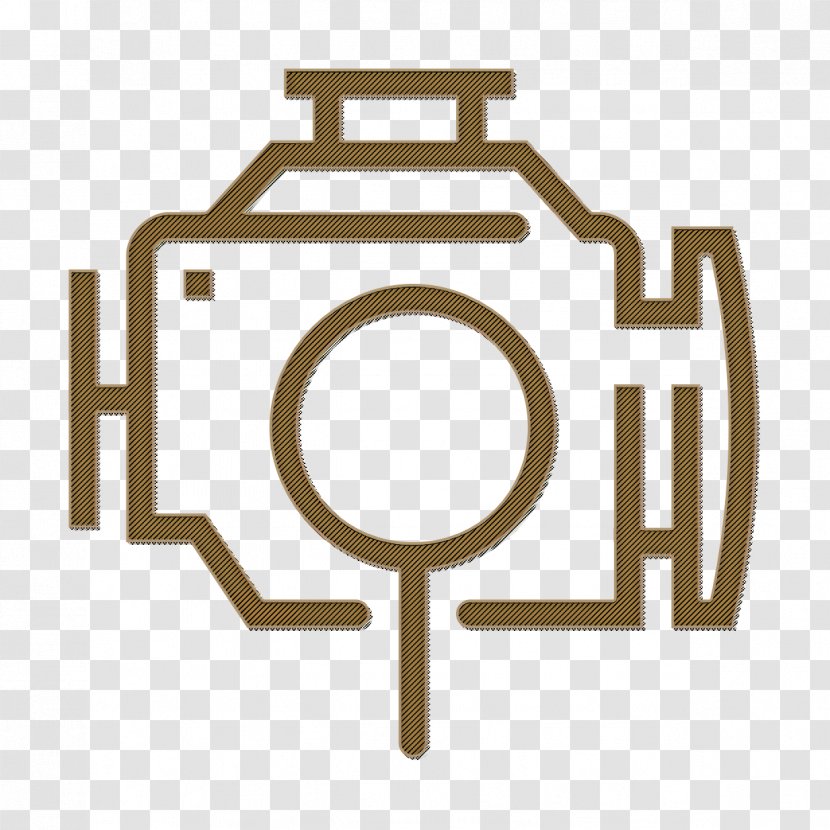 Car0a Icon Development Engine - Symbol Logo Transparent PNG