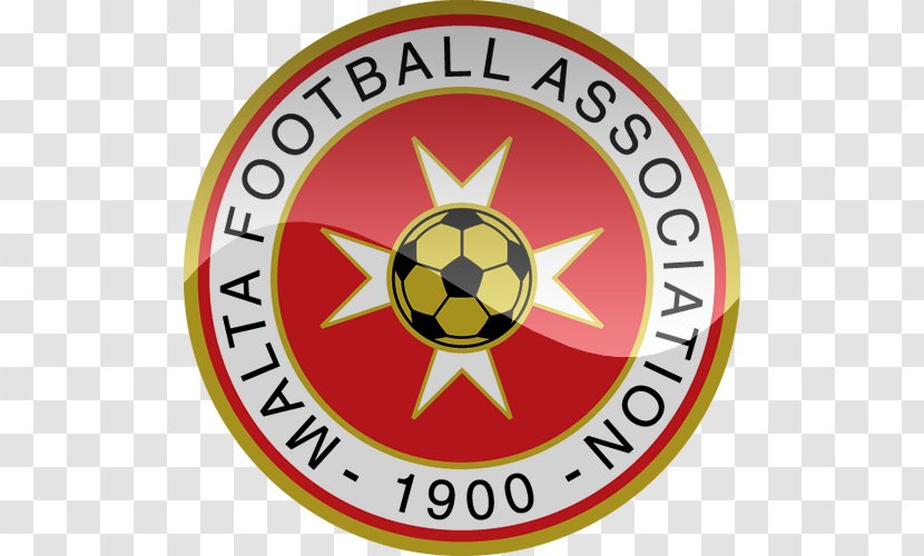 Maltese Premier League Malta National Football Team English Stadium, Ta' Qali - Logo - Association Transparent PNG