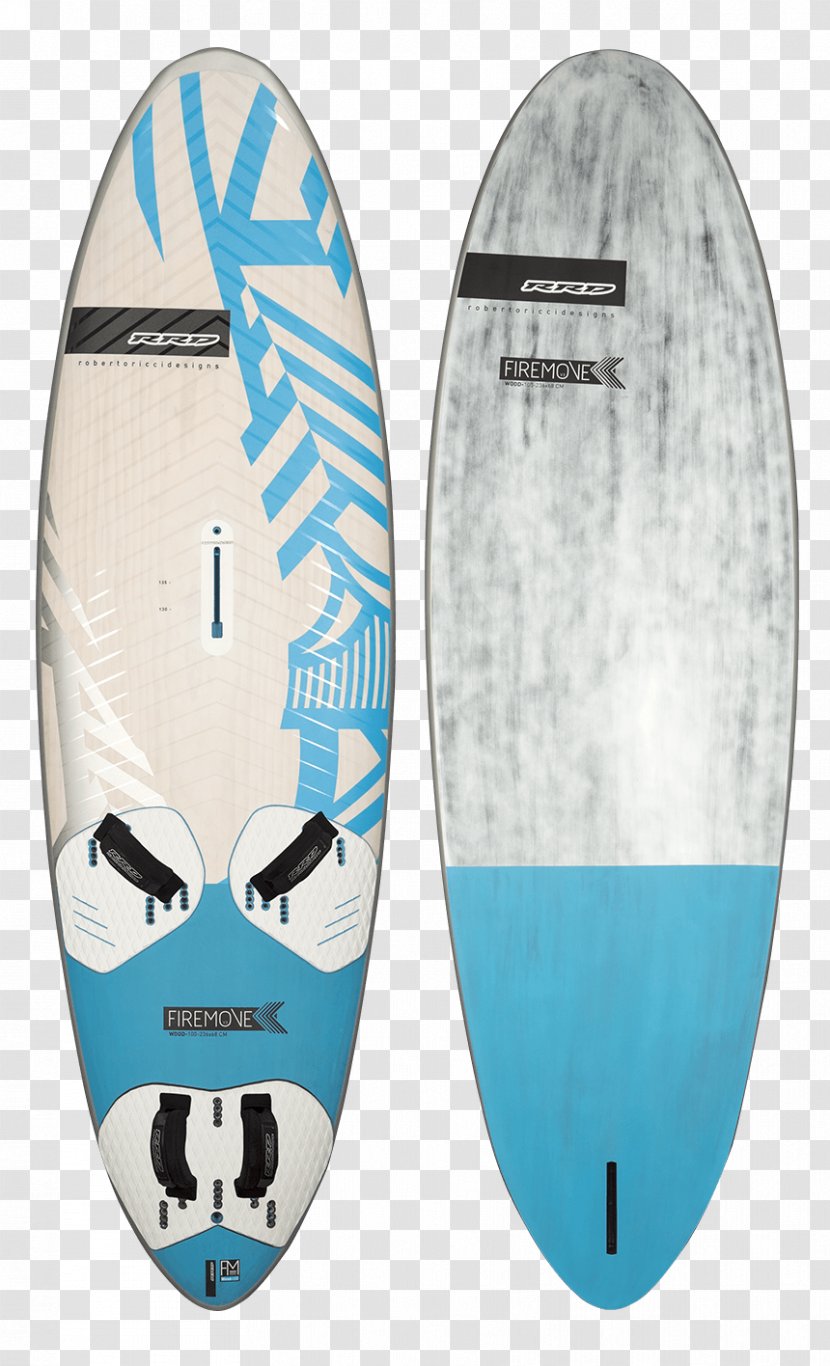 Windsurfing Wood Foilboard RR Donnelley Surfboard - Planing Transparent PNG