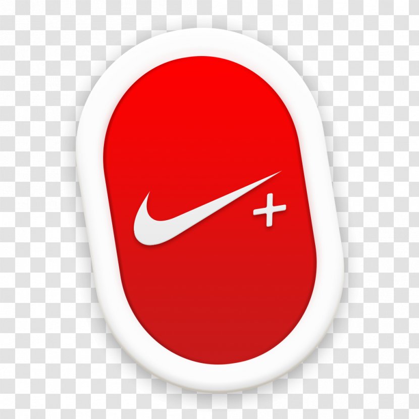 Nike Nike+ Font - Logo - Google Plus Icon Transparent PNG