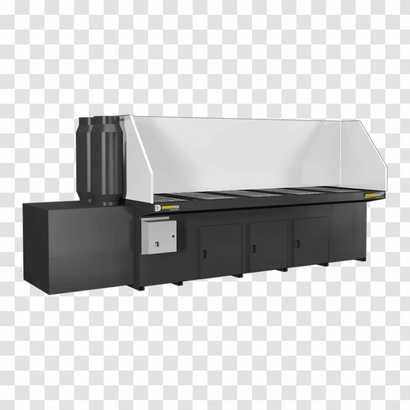 Printer Angle - Machine Transparent PNG