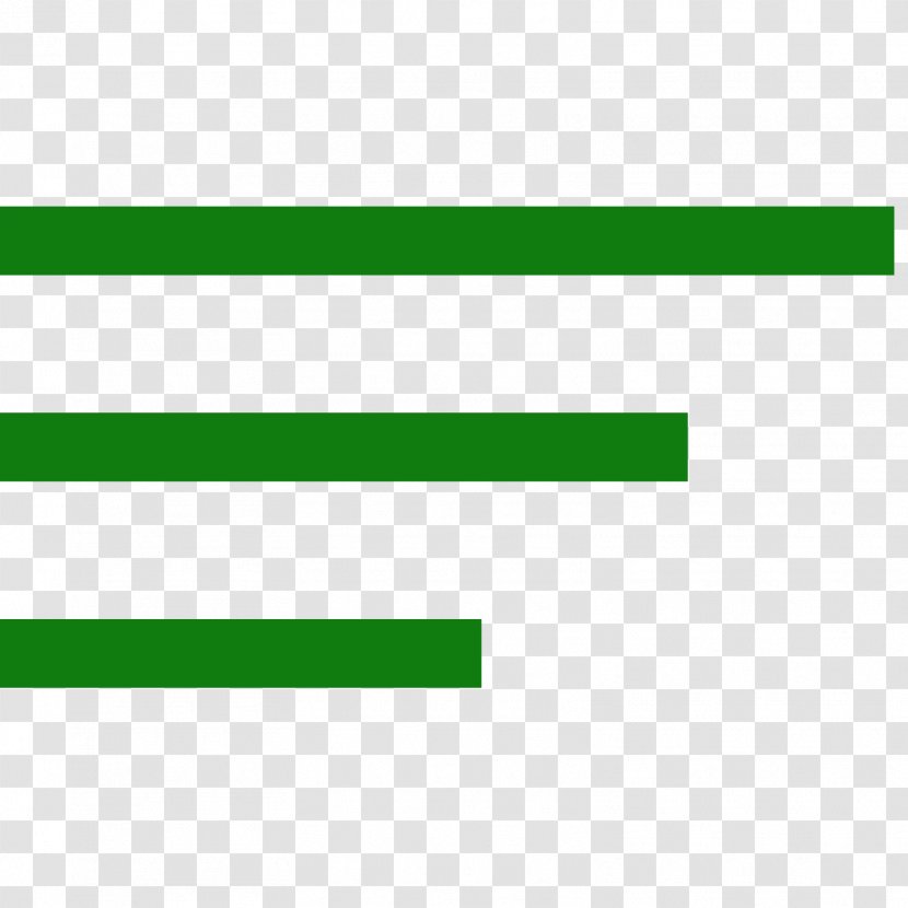 Line Green Angle Brand Font - Number Transparent PNG